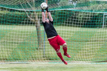 Bild 12 - SV GW Siebenbaeumen - TuS Tensfeld : Ergebnis: 2:2